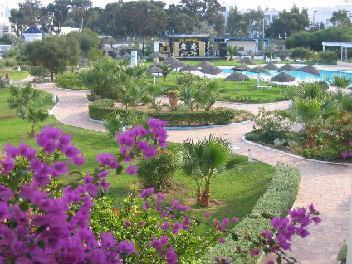 Mechmoum Hotel 3*